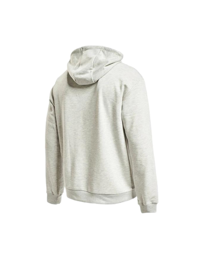 Fila Męska Bluza Edison Hoody M 688163B13 Szary | Sklep Monotox