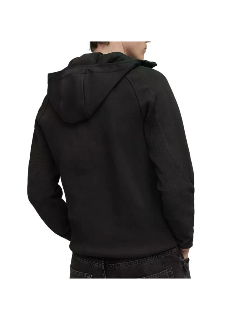 Puma Męska Bluza Evostripe Fz Hoodie Dk 68823101 Czarny | Sklep Monotox