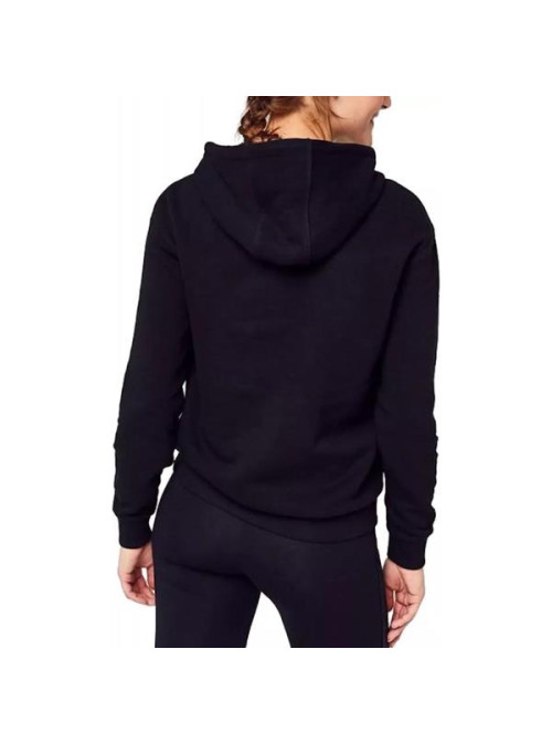 Fila Damska Bluza Edolie Hoody W 689115002 Czarny | Sklep Monotox