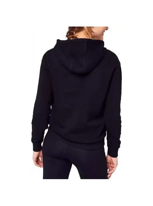 Fila Damska Bluza Edolie Hoody W 689115002 Czarny | Sklep Monotox