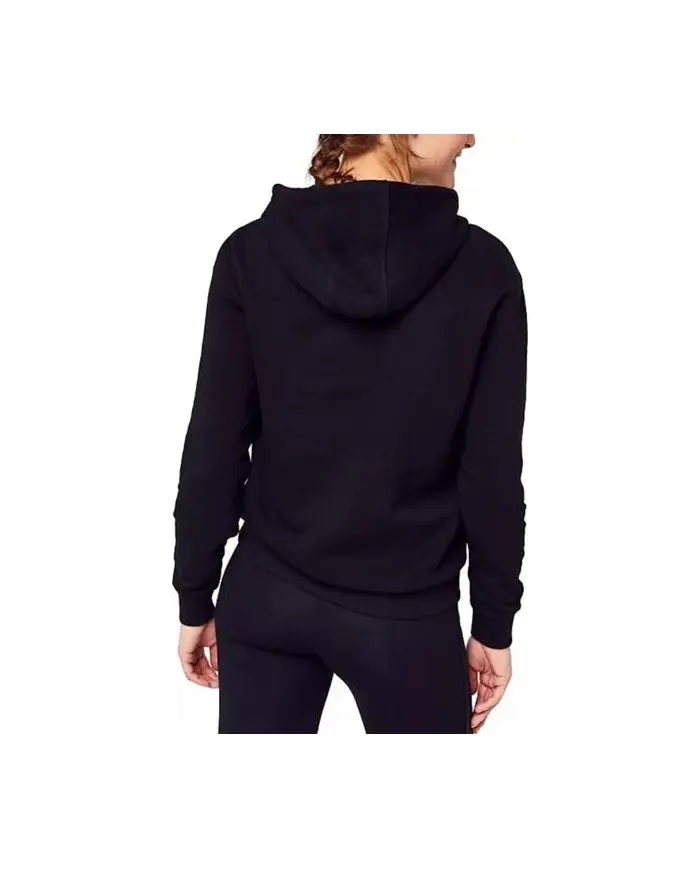 Fila Damska Bluza Edolie Hoody W 689115002 Czarny | Sklep Monotox