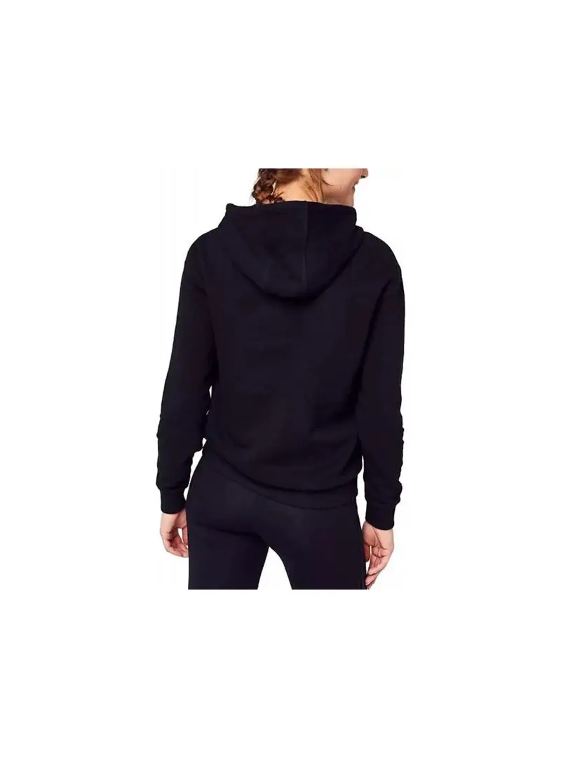 Fila Damska Bluza Edolie Hoody W 689115002 Czarny | Sklep Monotox