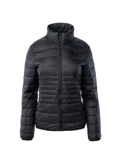 Fila Damska Kurtka Alia Lightweight Jkt W 689426002 Czarny | Sklep Monotox
