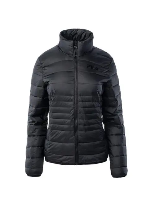 Fila Damska Kurtka Alia Lightweight Jkt W 689426002 Czarny | Sklep Monotox