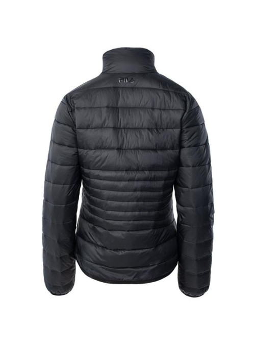Fila Damska Kurtka Alia Lightweight Jkt W 689426002 Czarny | Sklep Monotox
