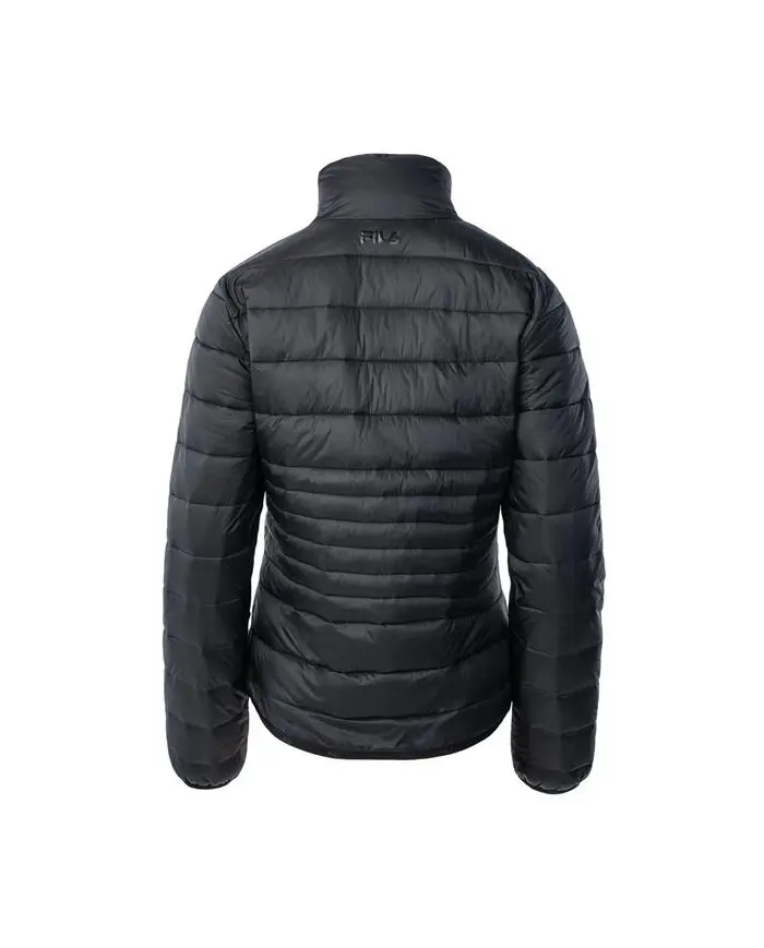 Fila Damska Kurtka Alia Lightweight Jkt W 689426002 Czarny | Sklep Monotox