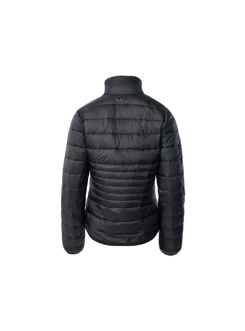 Fila Damska Kurtka Alia Lightweight Jkt W 689426002 Czarny | Sklep Monotox