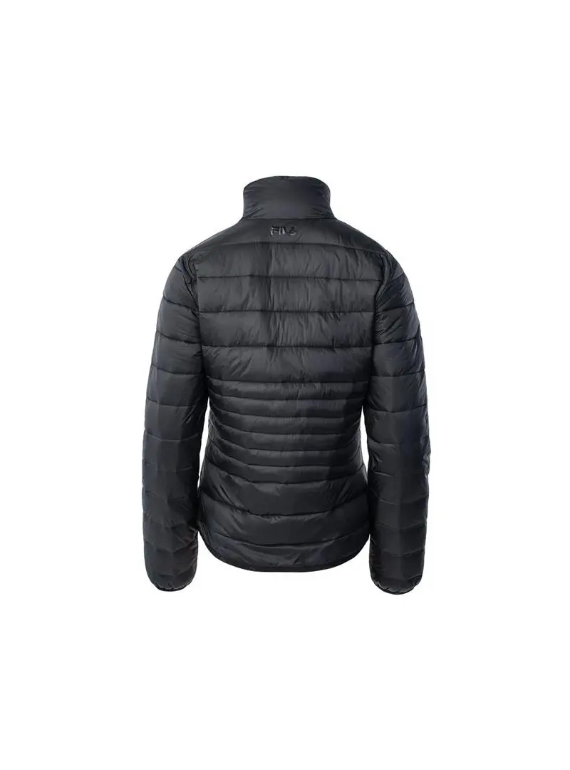 Fila Damska Kurtka Alia Lightweight Jkt W 689426002 Czarny | Sklep Monotox