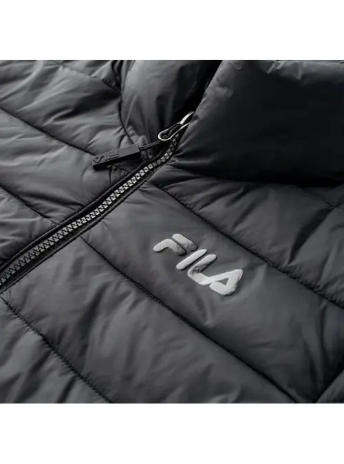 Fila Damska Kurtka Alia Lightweight Jkt W 689426002 Czarny | Sklep Monotox