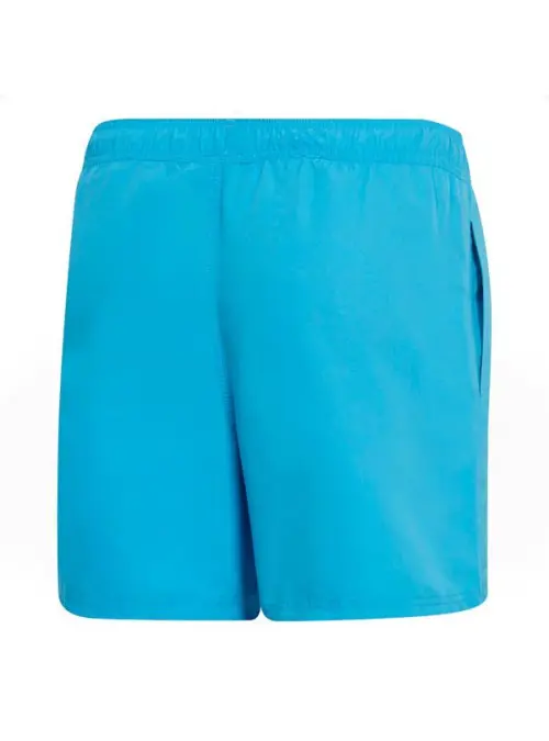 Reebok Męskie Szorty Swim Short Yale 71002BL Niebieski | Sklep Monotox