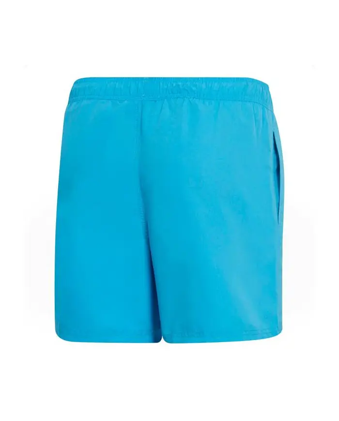 Reebok Męskie Szorty Swim Short Yale 71002BL Niebieski | Sklep Monotox