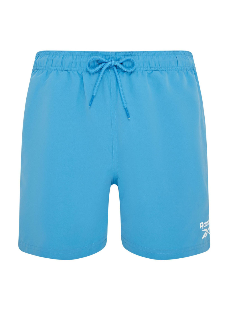 Reebok Męskie Szorty Swim Short Yale 71002BL2 Niebieski | Sklep Monotox