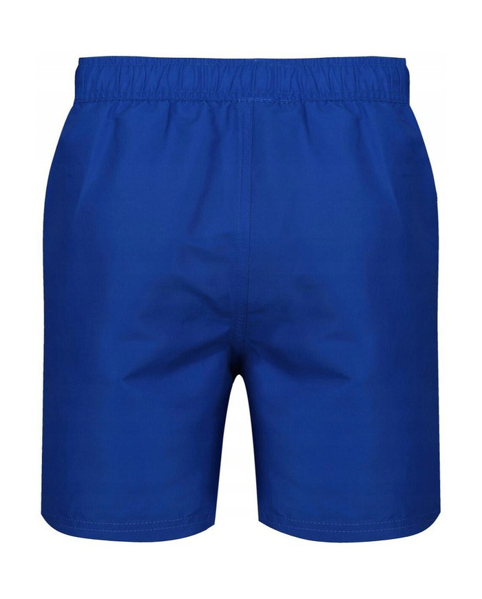 Reebok Męskie Szorty Swim Short Yale 71002BLU Granatowy | Sklep Monotox