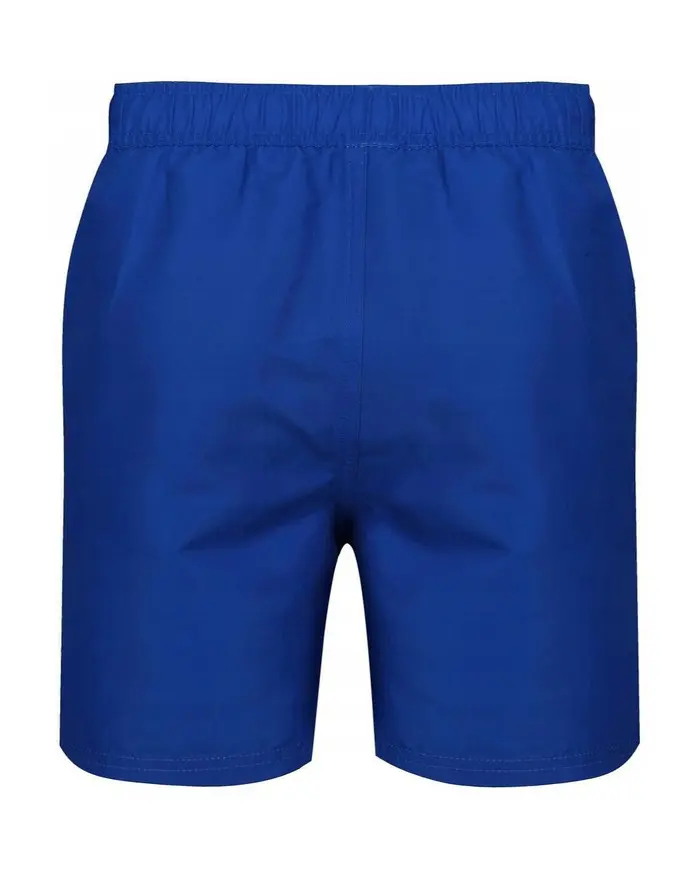 Reebok Męskie Szorty Swim Short Yale 71002BLU Granatowy | Sklep Monotox