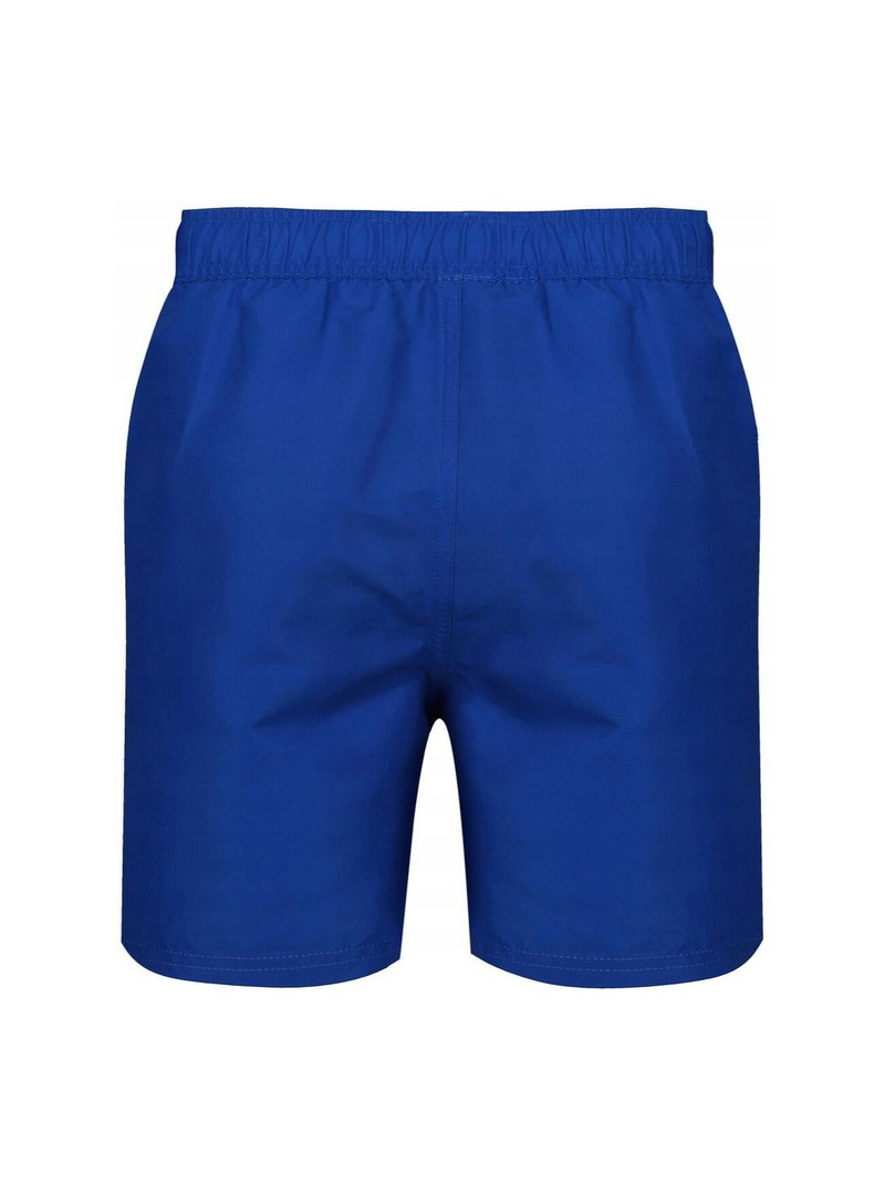 Reebok Męskie Szorty Swim Short Yale 71002BLU Granatowy | Sklep Monotox