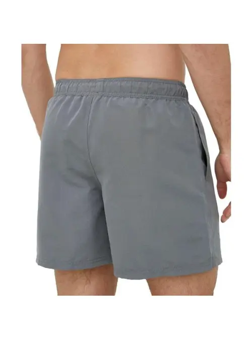 Reebok Męskie Szorty Swim Short Yale 71002GRE Szary | Sklep Monotox