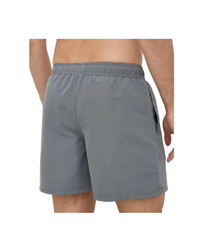Reebok Męskie Szorty Swim Short Yale 71002GRE Szary | Sklep Monotox