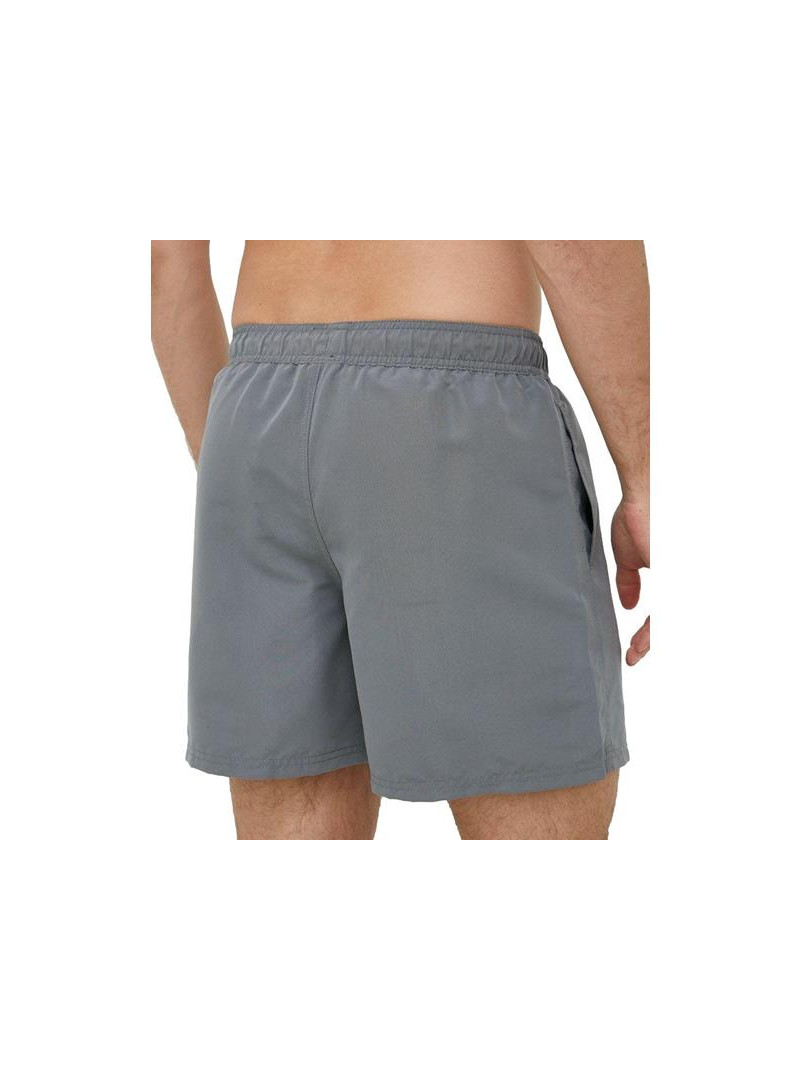 Reebok Męskie Szorty Swim Short Yale 71002GRE Szary | Sklep Monotox