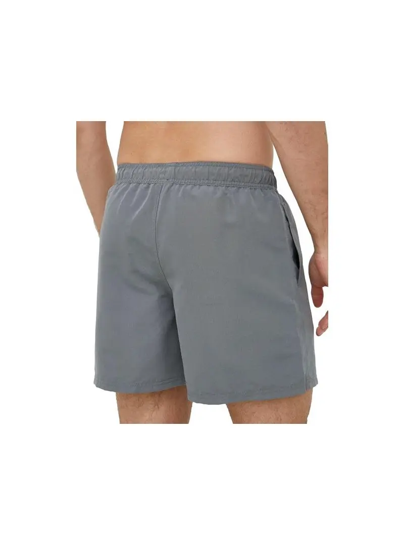 Reebok Męskie Szorty Swim Short Yale 71002GRE Szary | Sklep Monotox