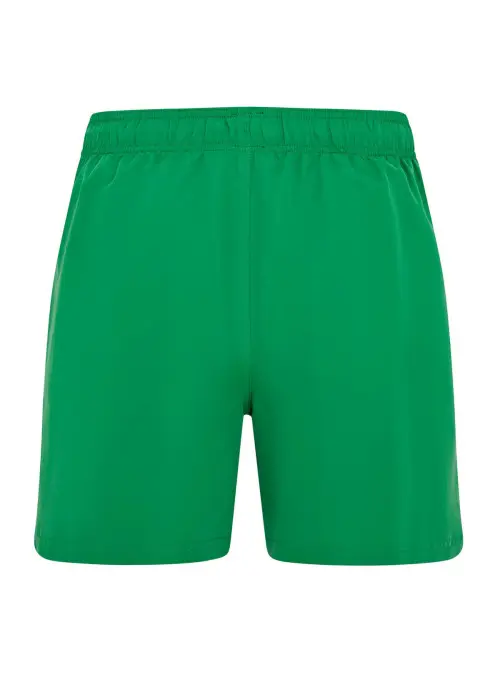 Reebok Męskie Szorty Swim Short Yale 71002GRN2 Zielony | Sklep Monotox