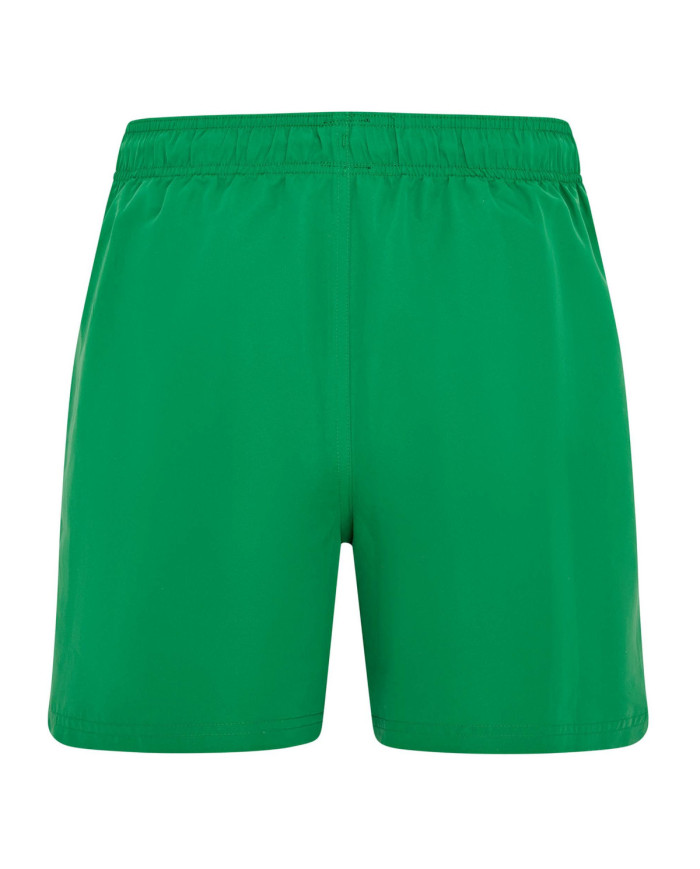 Reebok Męskie Szorty Swim Short Yale 71002GRN2 Zielony | Sklep Monotox