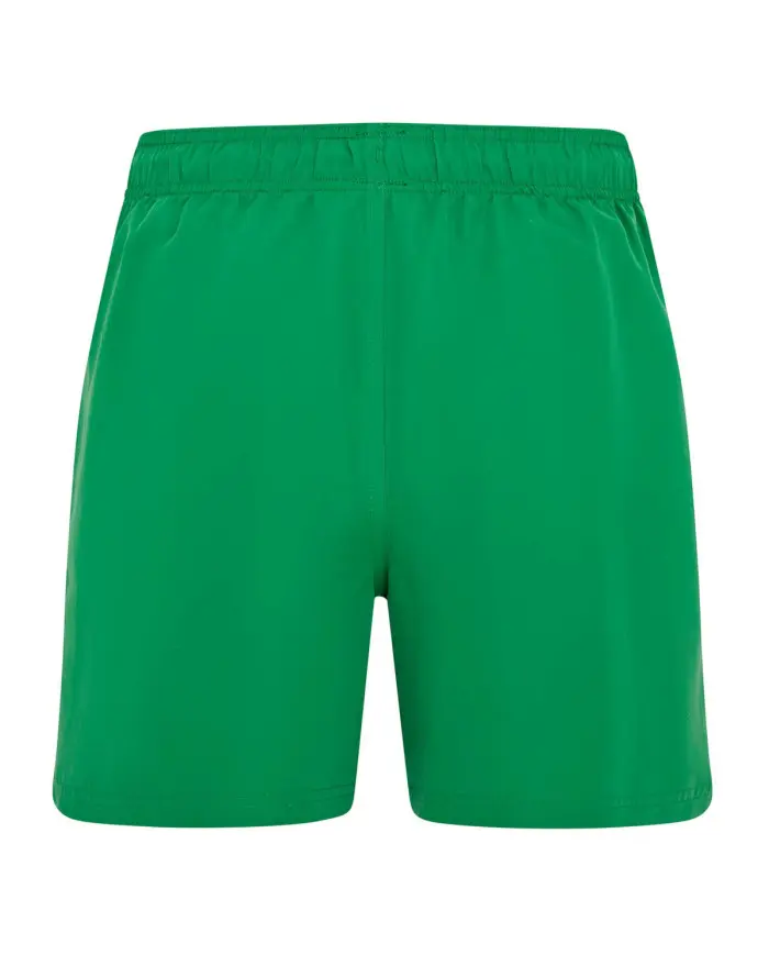 Reebok Męskie Szorty Swim Short Yale 71002GRN2 Zielony | Sklep Monotox