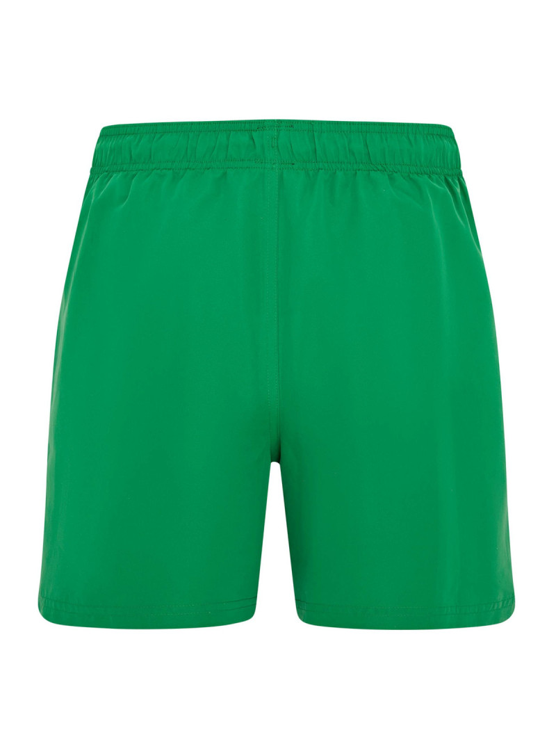 Reebok Męskie Szorty Swim Short Yale 71002GRN2 Zielony | Sklep Monotox