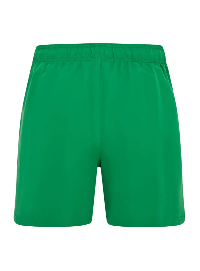 Reebok Męskie Szorty Swim Short Yale 71002GRN2 Zielony | Sklep Monotox
