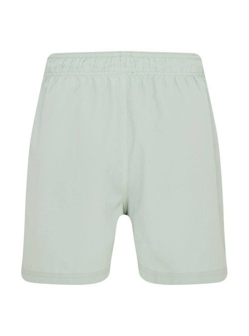 Reebok Męskie Szorty Swim Short Yale 71002GRN3 Zielony | Sklep Monotox