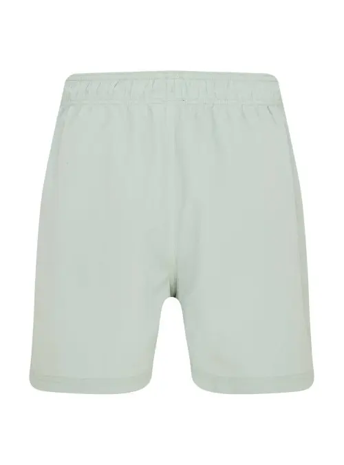 Reebok Męskie Szorty Swim Short Yale 71002GRN3 Zielony | Sklep Monotox
