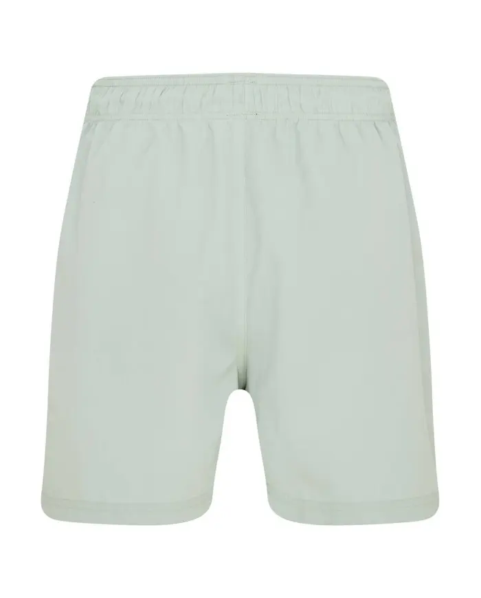 Reebok Męskie Szorty Swim Short Yale 71002GRN3 Zielony | Sklep Monotox