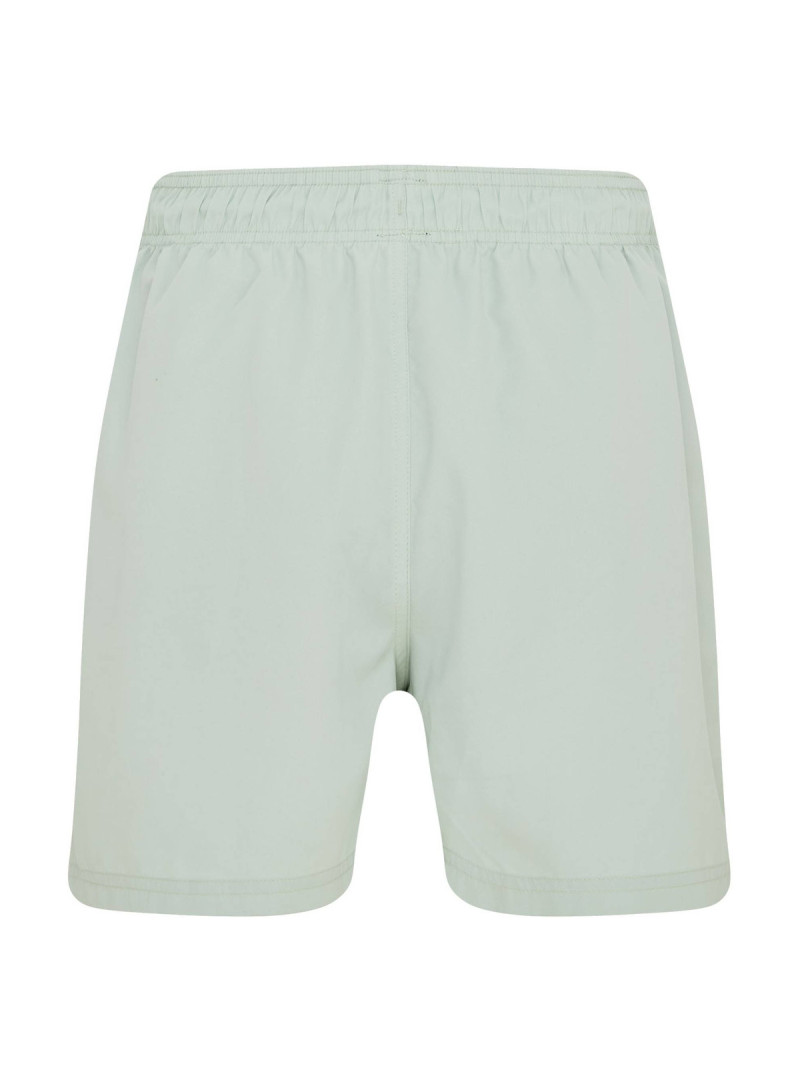 Reebok Męskie Szorty Swim Short Yale 71002GRN3 Zielony | Sklep Monotox