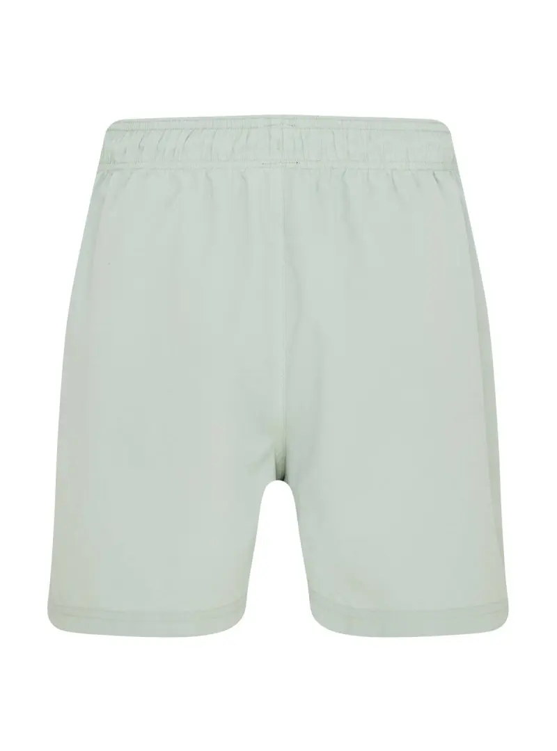 Reebok Męskie Szorty Swim Short Yale 71002GRN3 Zielony | Sklep Monotox