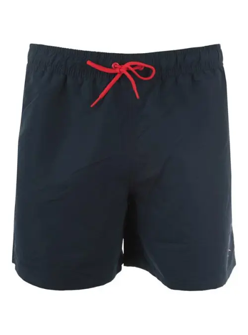 Reebok Męskie Szorty Swim Short Yale 71002NV Granatowy | Sklep Monotox