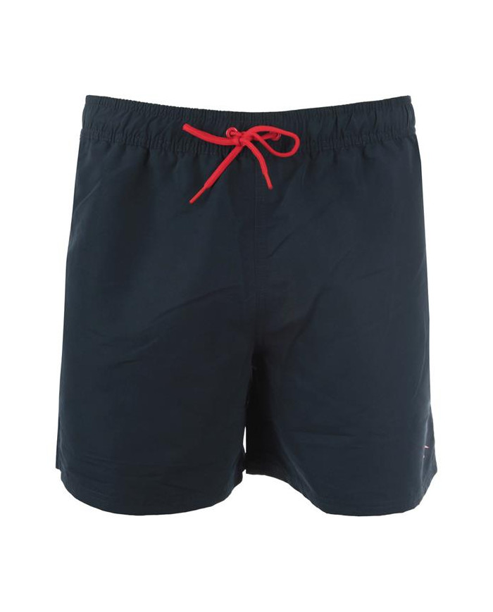 Reebok Męskie Szorty Swim Short Yale 71002NV Granatowy | Sklep Monotox