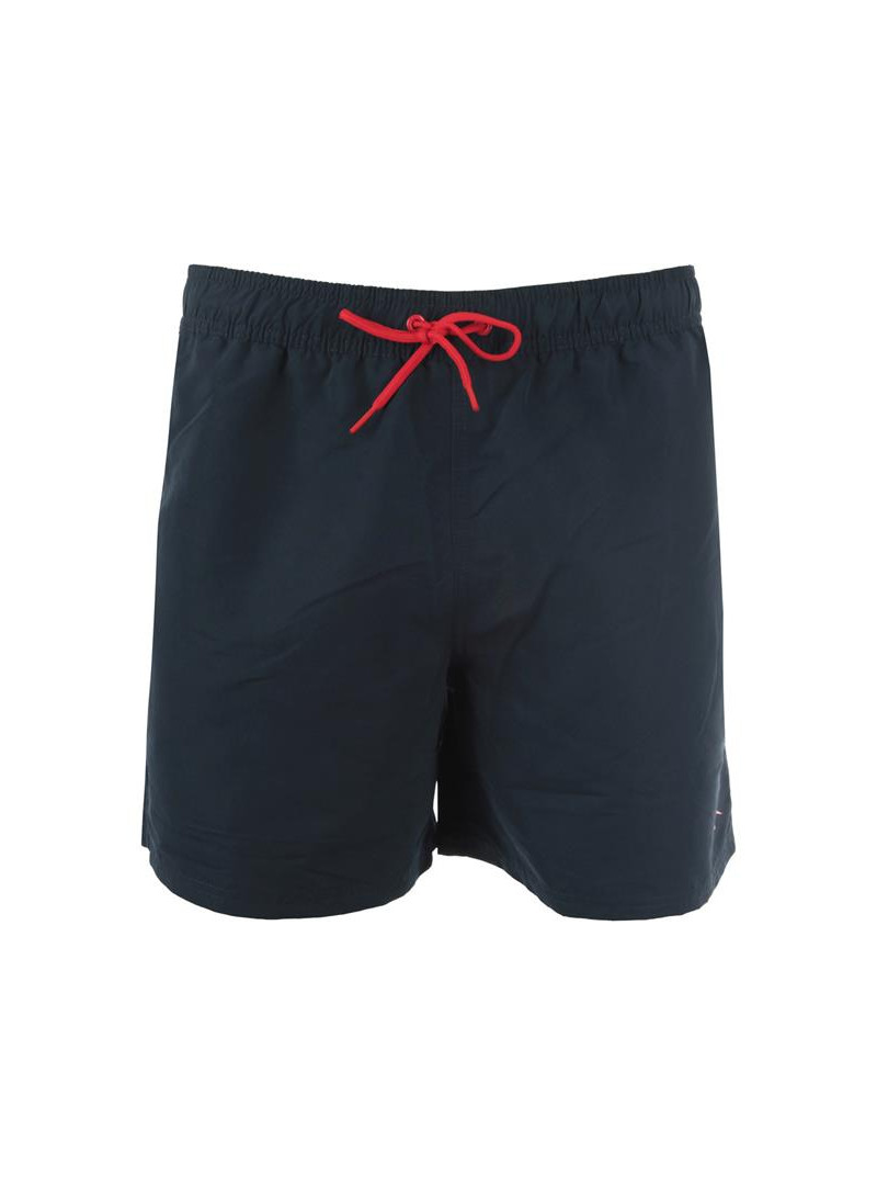 Reebok Męskie Szorty Swim Short Yale 71002NV Granatowy | Sklep Monotox