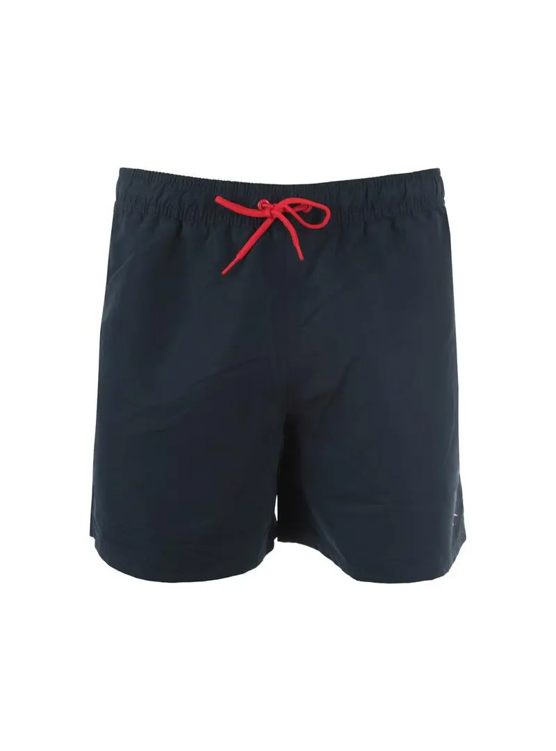 Reebok Męskie Szorty Swim Short Yale 71002NV Granatowy | Sklep Monotox