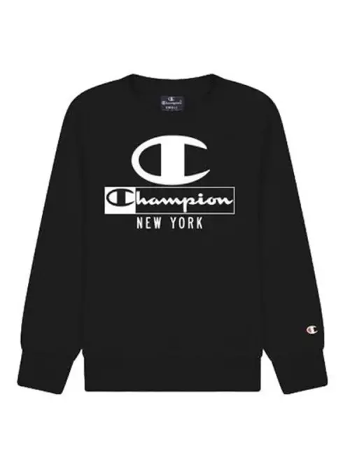 Champion CREWNECK SWEATSHIRT 306172KK001