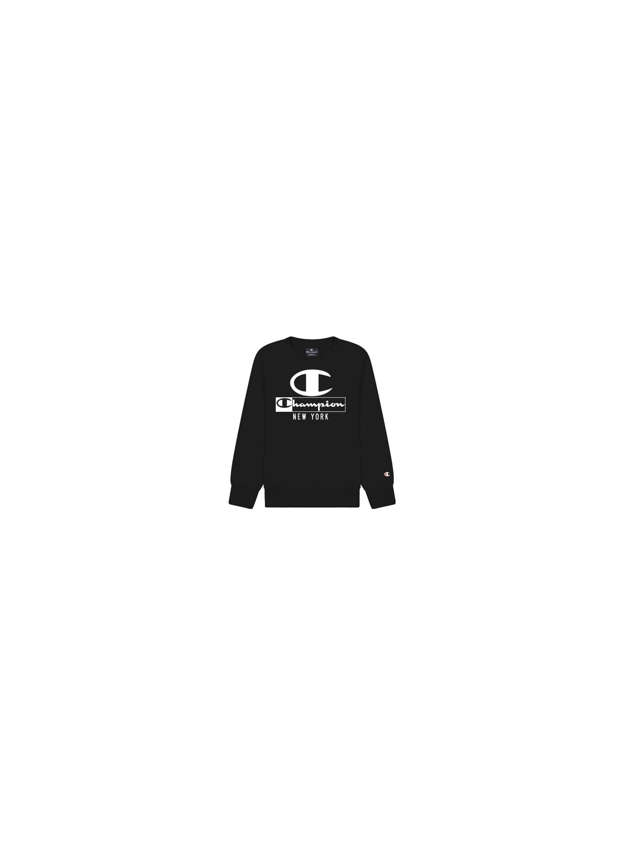 Champion CREWNECK SWEATSHIRT 306172KK001