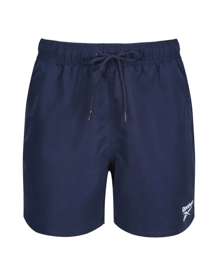Reebok Męskie Szorty Swim Short Yale 71002NV1 Granatowy | Sklep Monotox