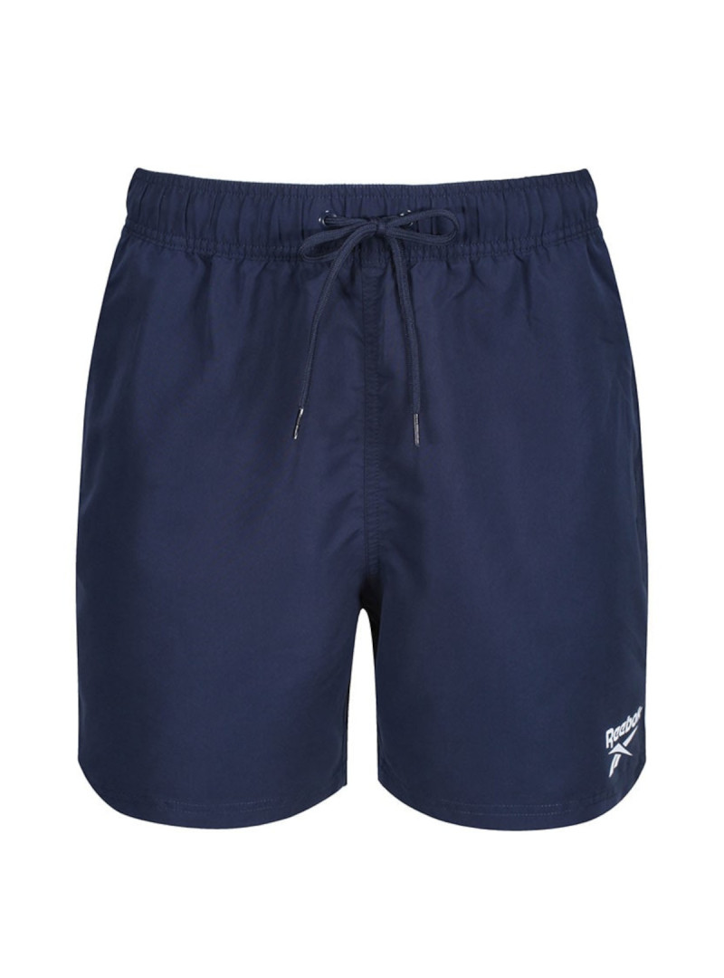 Reebok Męskie Szorty Swim Short Yale 71002NV1 Granatowy | Sklep Monotox