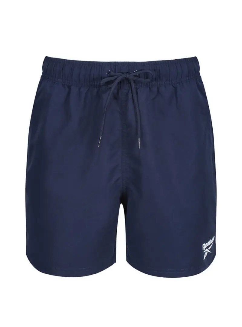 Reebok Męskie Szorty Swim Short Yale 71002NV1 Granatowy | Sklep Monotox