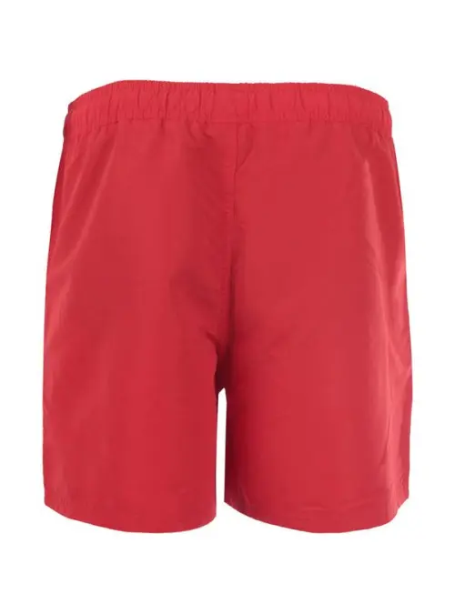 Reebok Męskie Szorty Swim Short Yale 71002RD Czerwony | Sklep Monotox