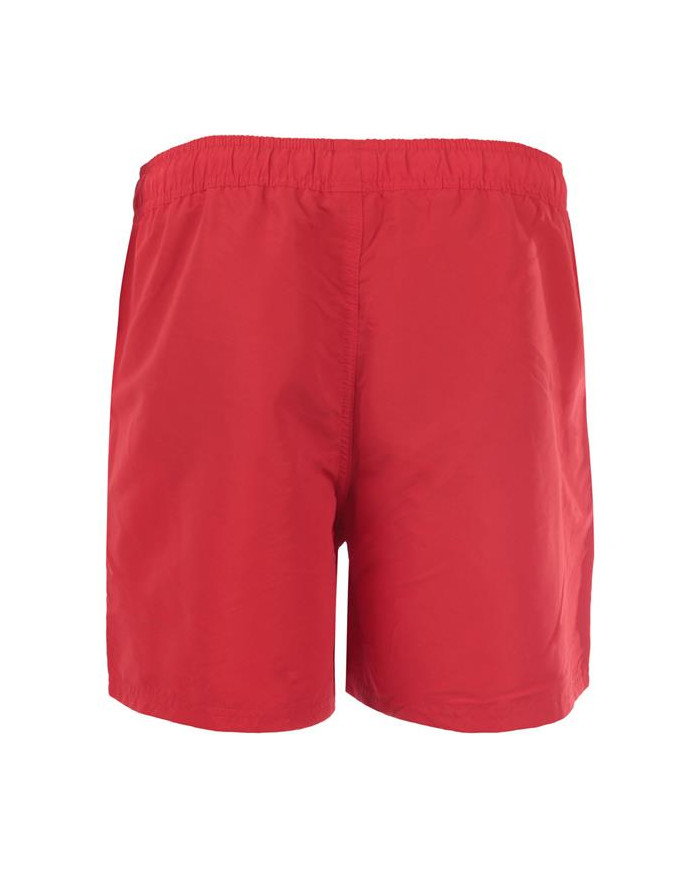 Reebok Męskie Szorty Swim Short Yale 71002RD Czerwony | Sklep Monotox