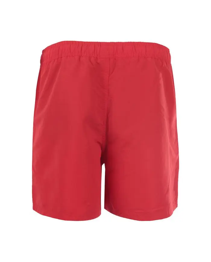 Reebok Męskie Szorty Swim Short Yale 71002RD Czerwony | Sklep Monotox