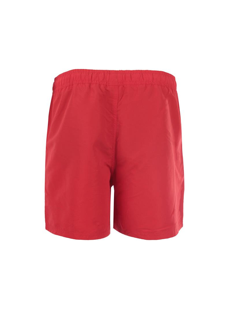 Reebok Męskie Szorty Swim Short Yale 71002RD Czerwony | Sklep Monotox
