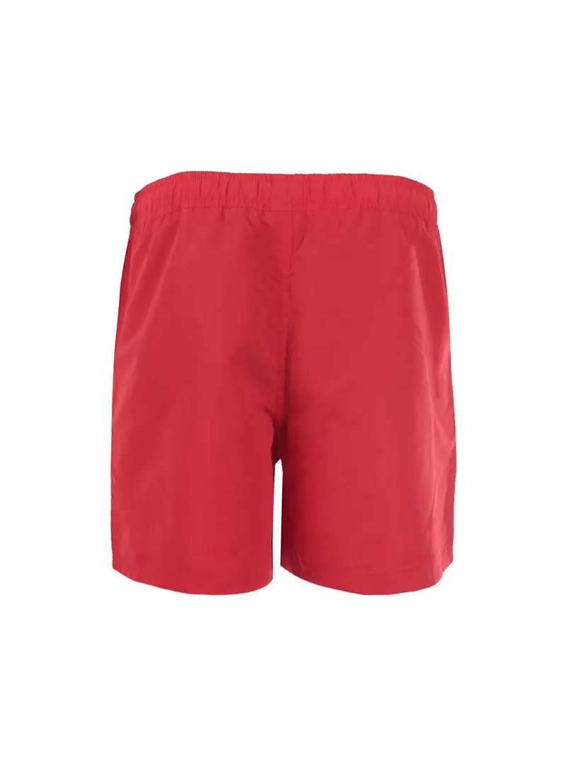 Reebok Męskie Szorty Swim Short Yale 71002RD Czerwony | Sklep Monotox