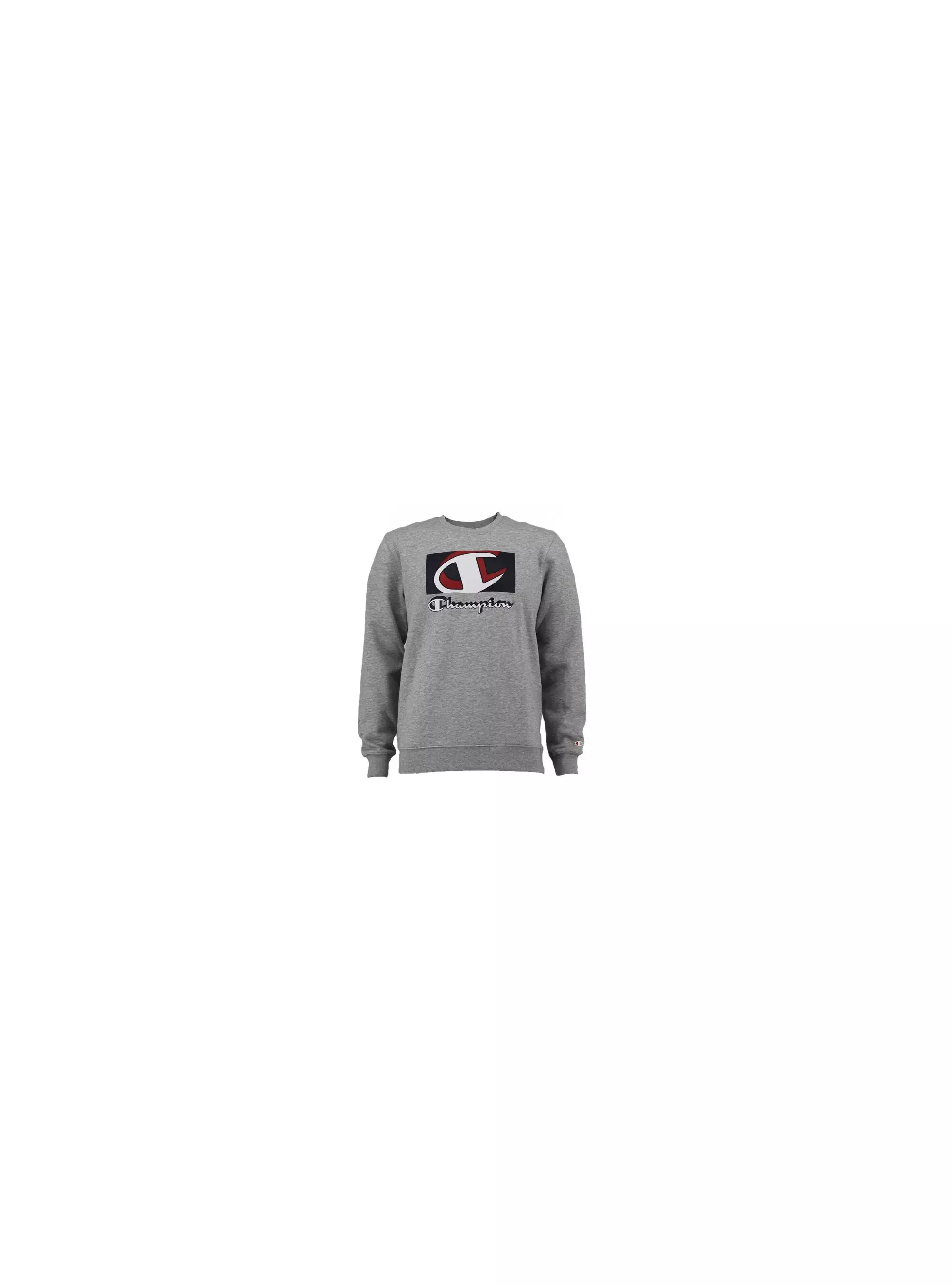 Champion CREWNECK SWEATSHIRT 216641EM006