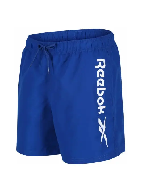 Reebok Męskie Szorty Swim Short Yestin 71023BL Niebieski | Sklep Monotox