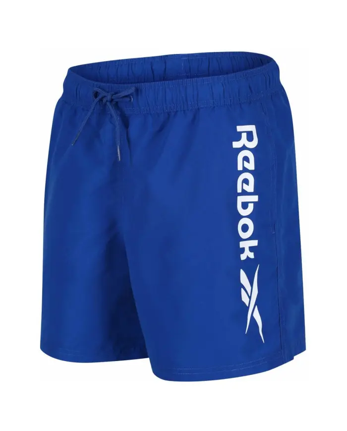 Reebok Męskie Szorty Swim Short Yestin 71023BL Niebieski | Sklep Monotox